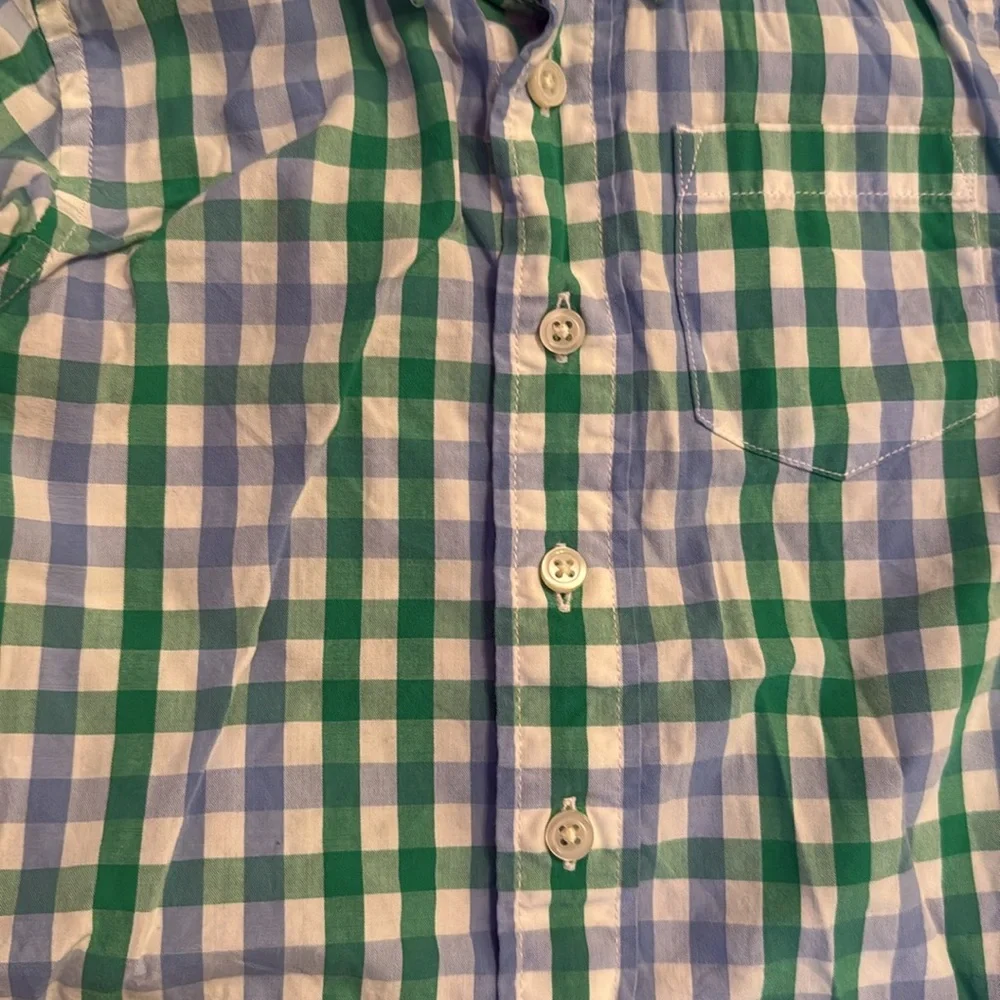 Crewcuts button downs - Picture 5 of 5